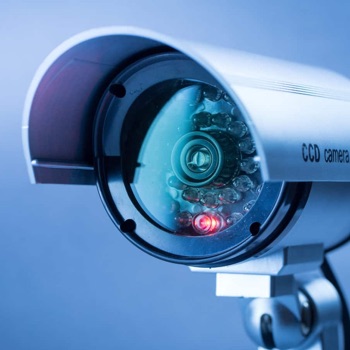 Physical Access Control Solutions